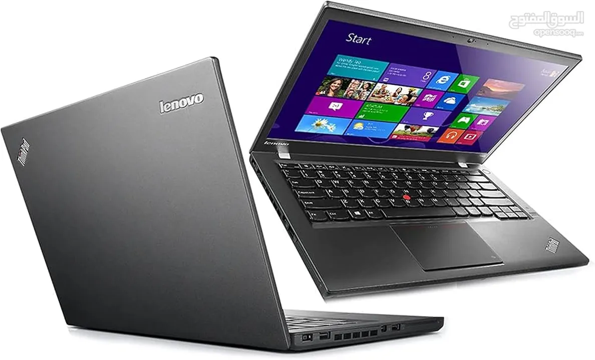 Lenovo ThinkPad T440 core i5