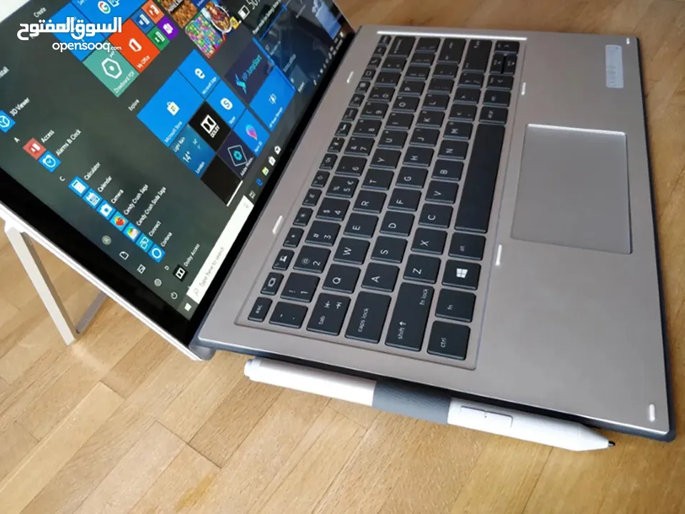 HP elite x2