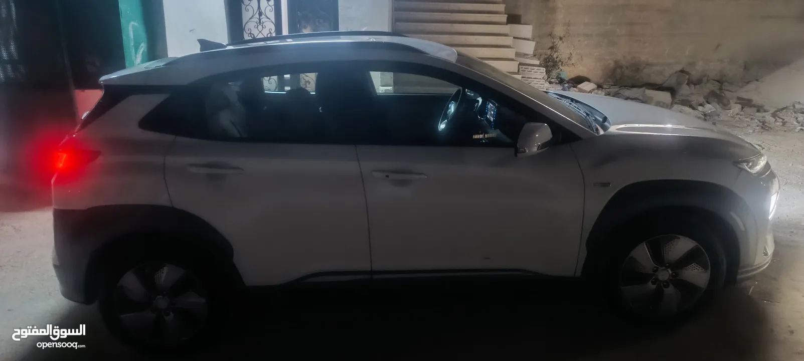 هونداي  كونا 2019 للبيع