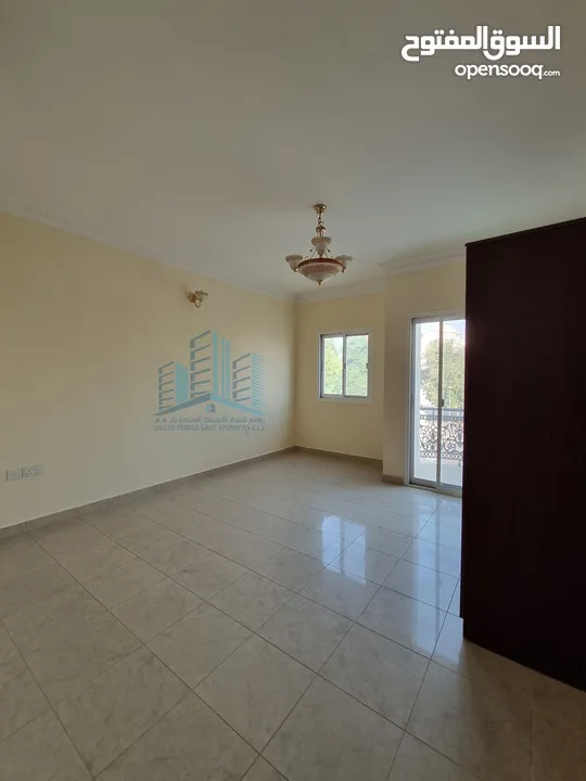 Beautiful 4+1 BR Compound Villa nearby the Beach and All Embassies