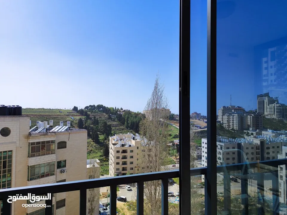 شقة مفروشة للإيجار – الماصيون، حي المهندسين