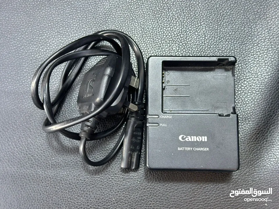 camera canon 700D
