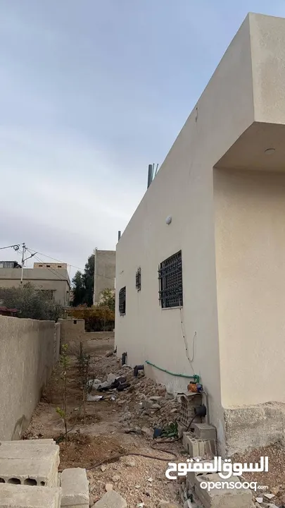 بيت مستقل مدينه المفرق