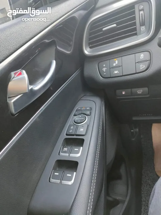 للبيع جيب كيا سورنتو 2020