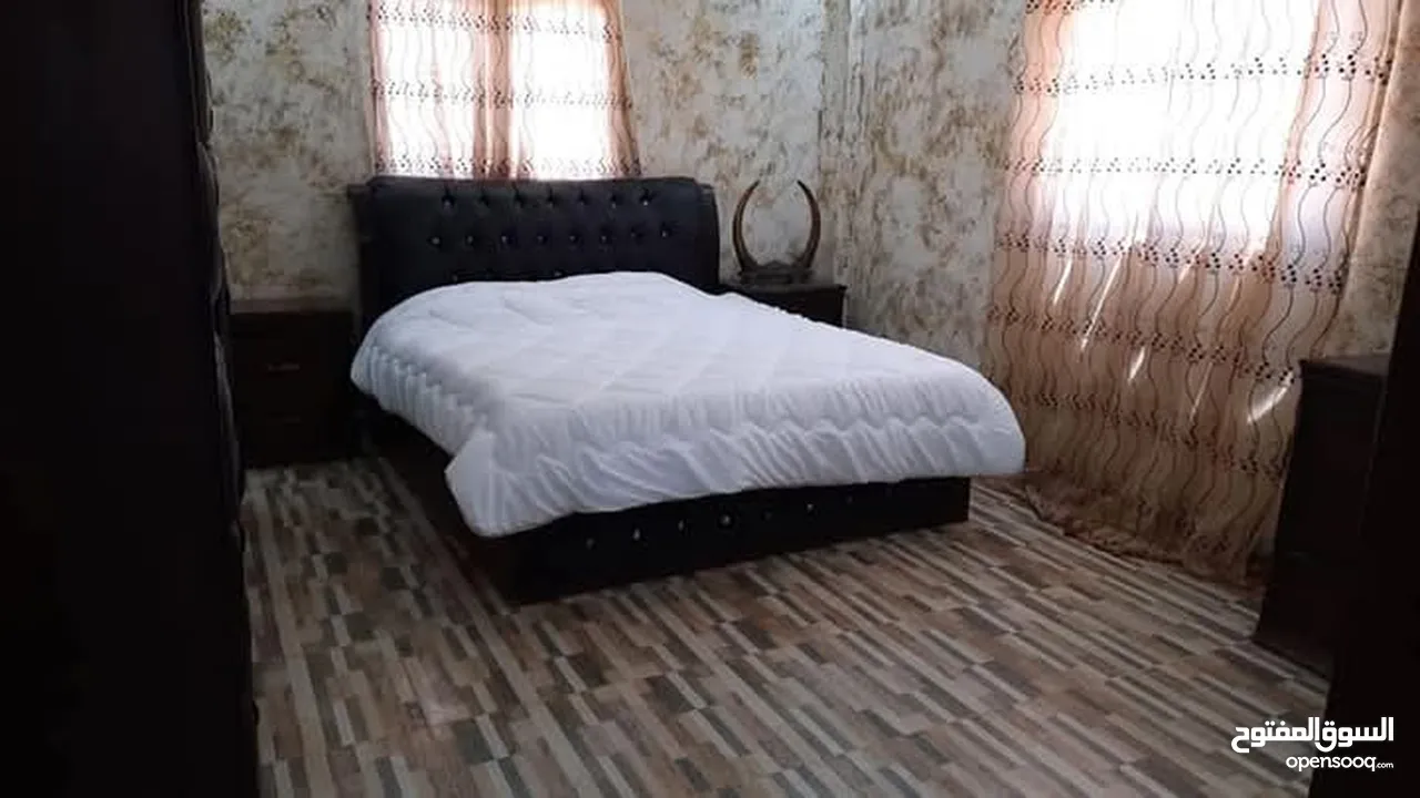 مزارع وشاليهات للايجار