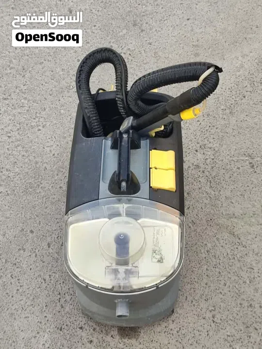 مشروع شركة تنظيفات مباني و منازل / for sale cleaning company