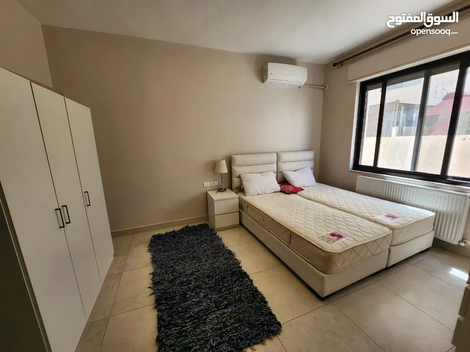 Apartment for rent in Deir Ghbar ( Property 37368 ) Yearly Only  - 174286351