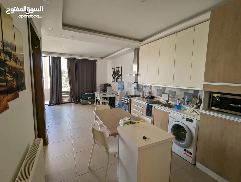 Furnished Apartment For Rent In Al Weibdeh  ( Property 41664 ) - 174160776