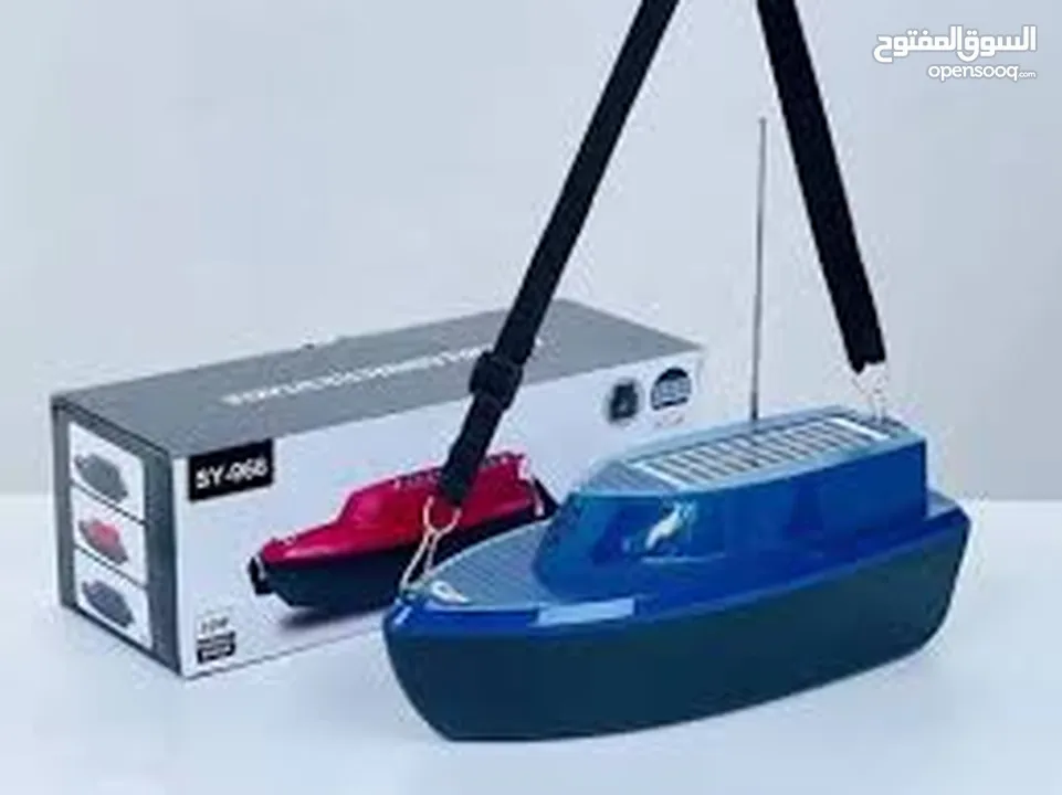 سبيكرات على شكل ألعاب