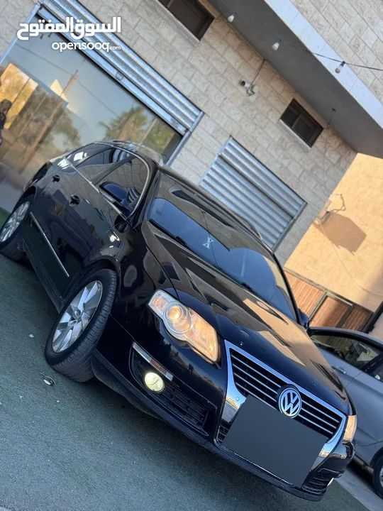 باسات فولكسفاجن