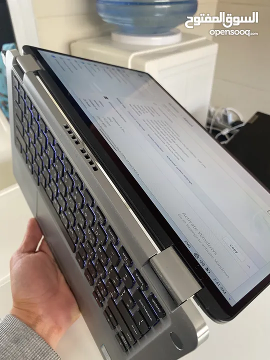 Dell Latitude 7400 2-in-1