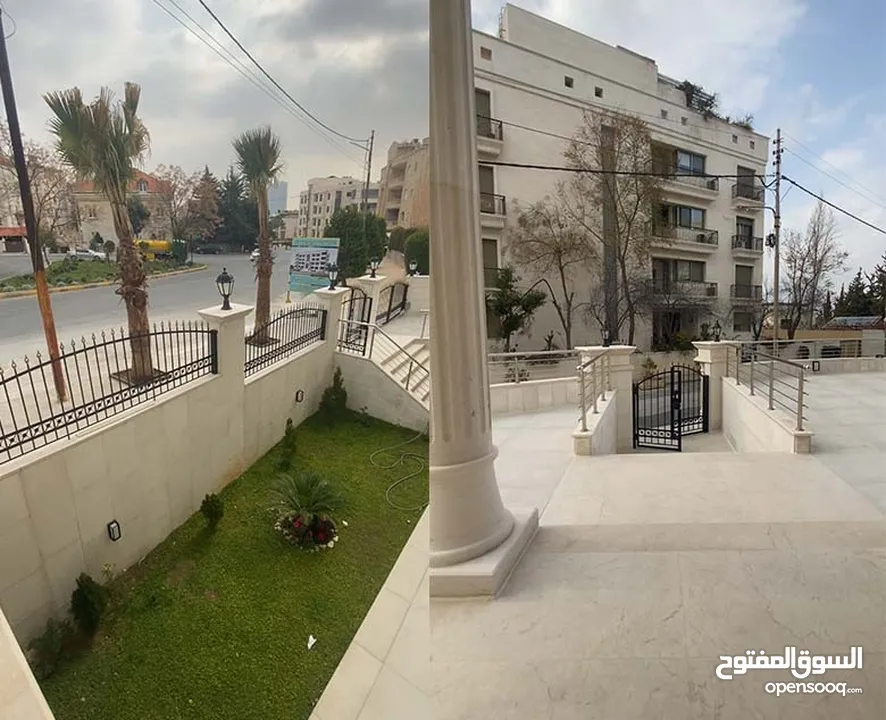 متبقي شقتين فقط في اسكان الرابية