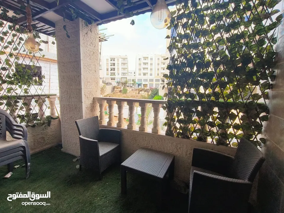 شقه مفروشه للإيجار furnished apt for for rent
