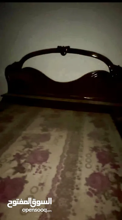 غرفة النوم عراقي صاج مصبوغة جديد