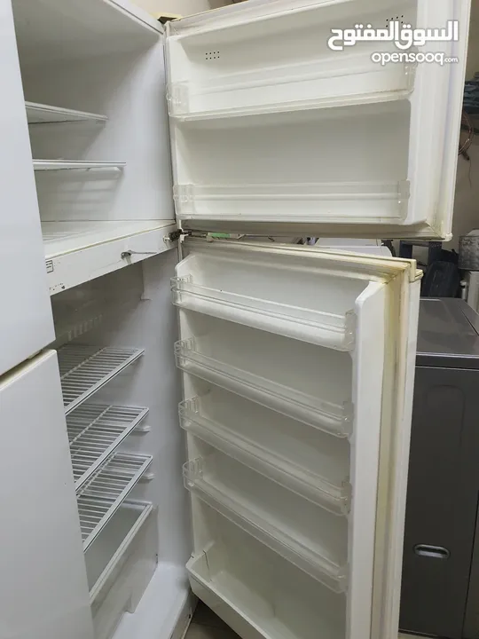 refrigerators for sale in working condition