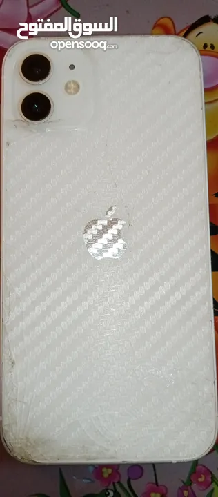 iPhone 12 مو مغير ولا اشي
