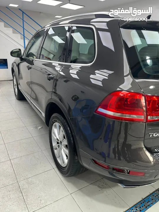 Touareq for Sale