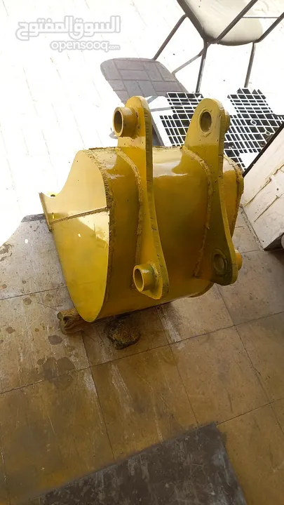 bucket for jcb volvo caterpillar new Holland