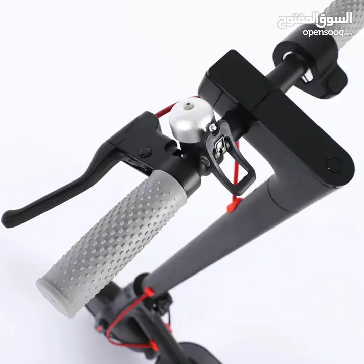 سكوتر كهربائي  سكوتر ذكي سكوتر للكبار قوي بأفضل سعر من Island Toys