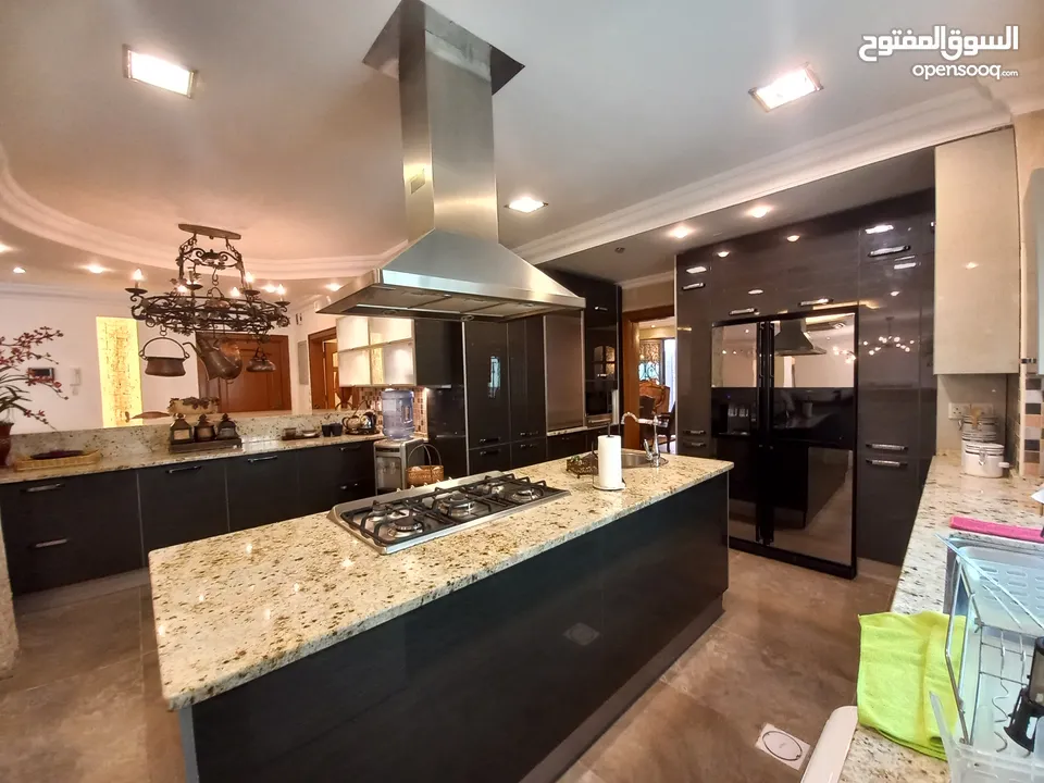 شقة مفروشة للإيجار 340م2 ( Property 18197 )-175107180