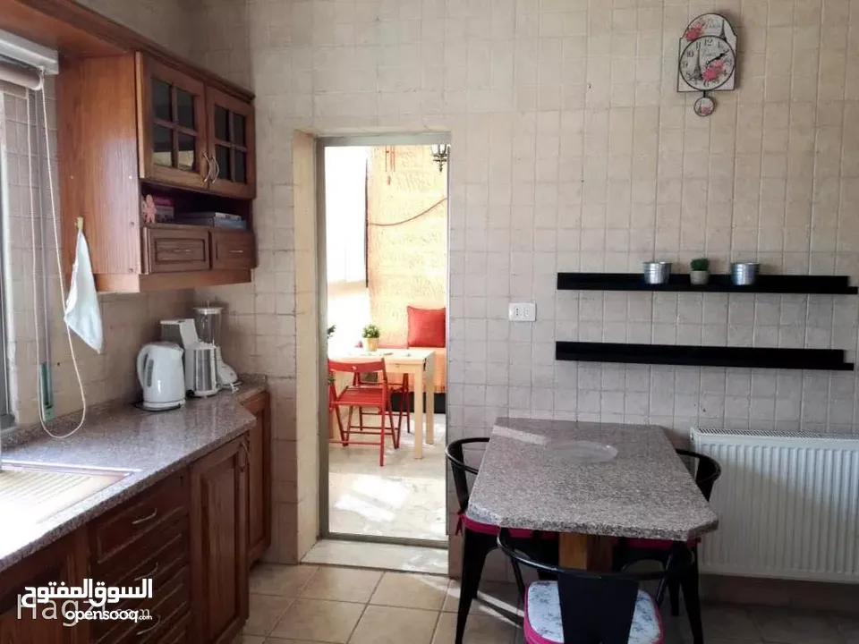 شقة مفروشة للإيجار 175م2 ( Property 13678 ) سنوي فقط