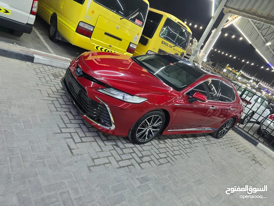 toyota camry for sale