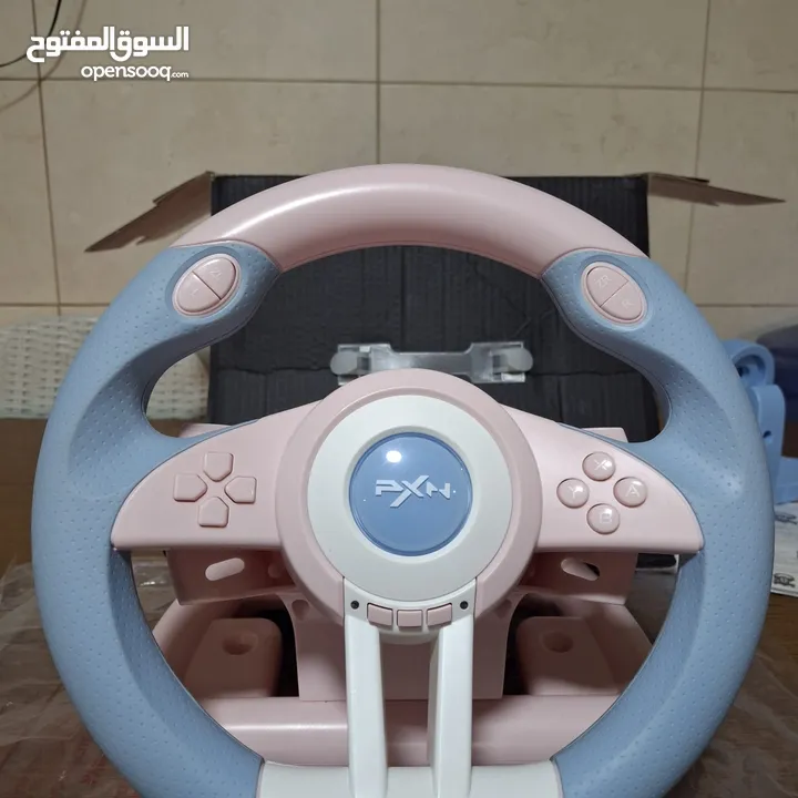 ستيرنق PXN