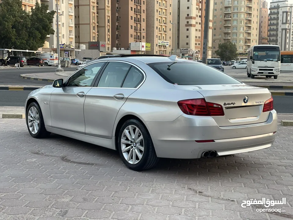 BMW 528 i سته سلندر