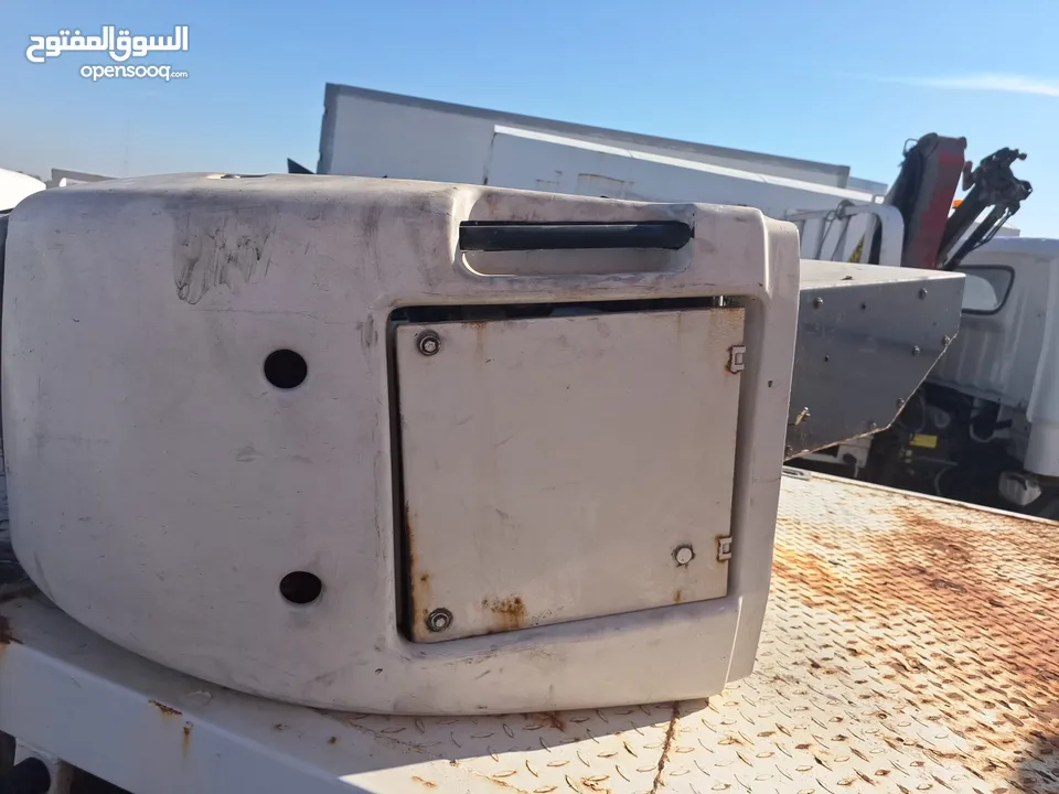 Large cooling machine for sale _ مكينة تبريد كبيرة للبيع