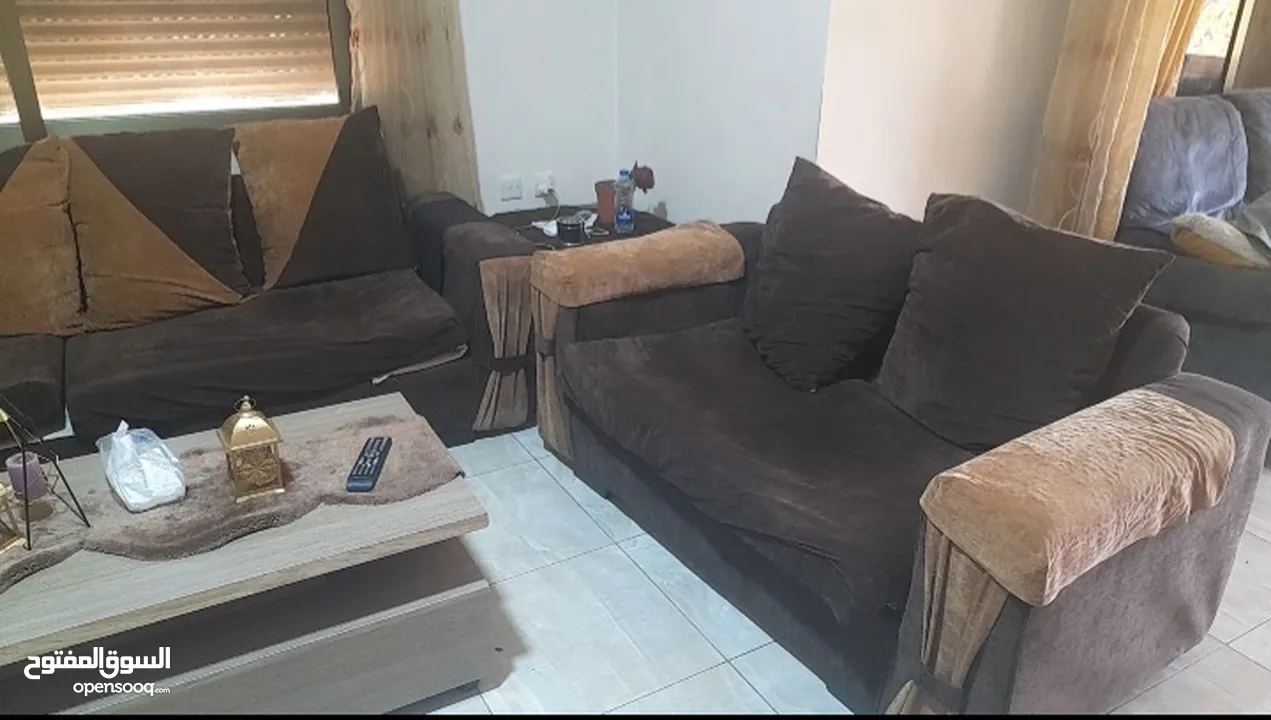 كورنر للبيع بحالة جيده