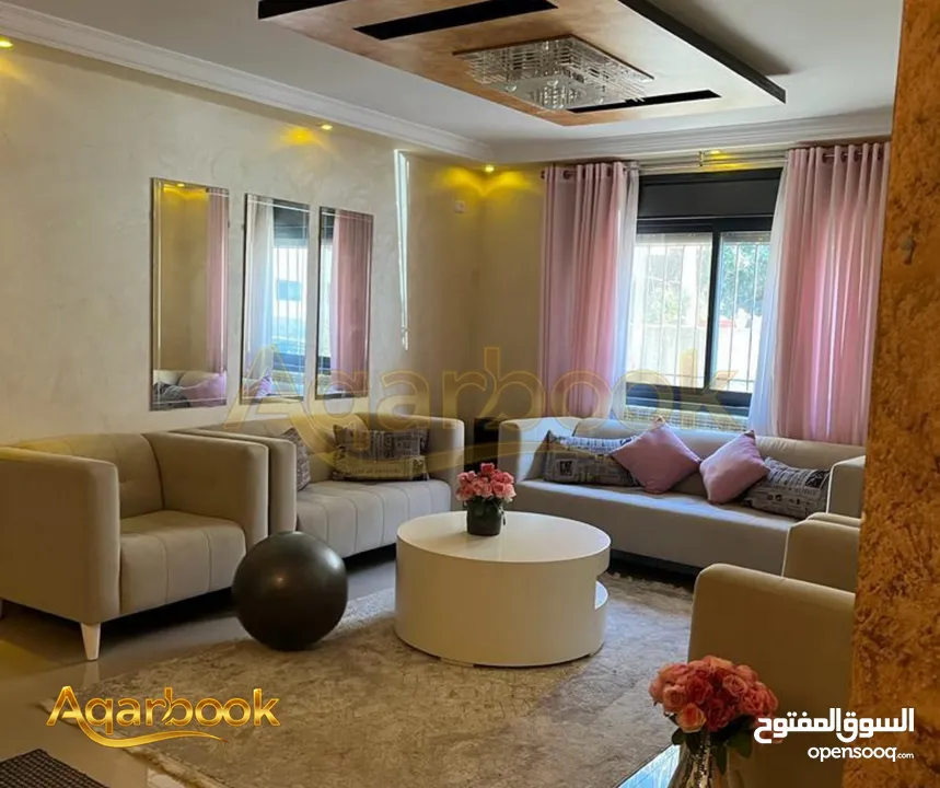 شقة  للبيع  المصايف - قرب سوبر ماركت بيروت