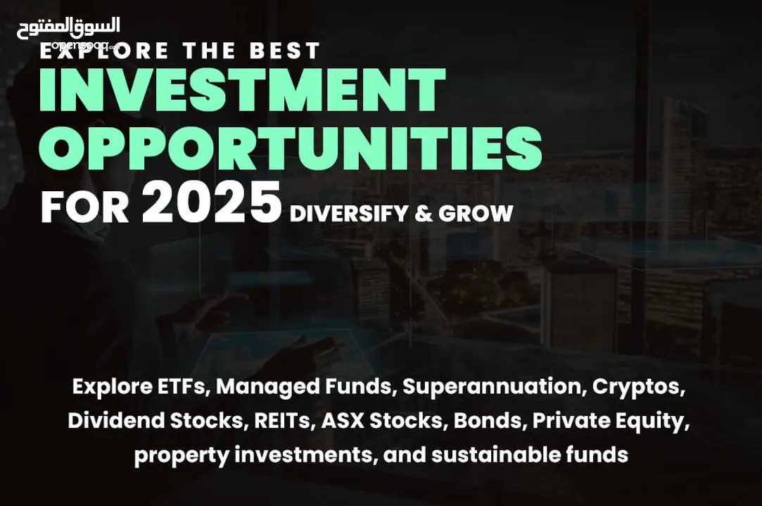 Investors Available Seeking For Investment Partnership And Funding for Established Businesses