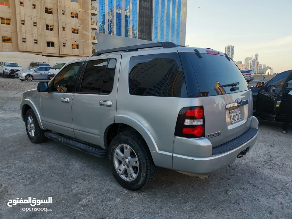 2009 ford explorer for sale