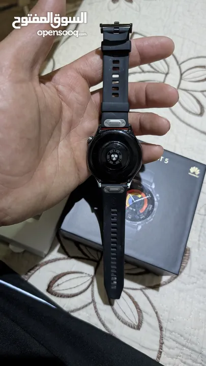 ساعة huawei gt 46mm