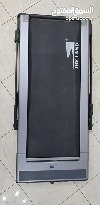 Walking Pad treadmill