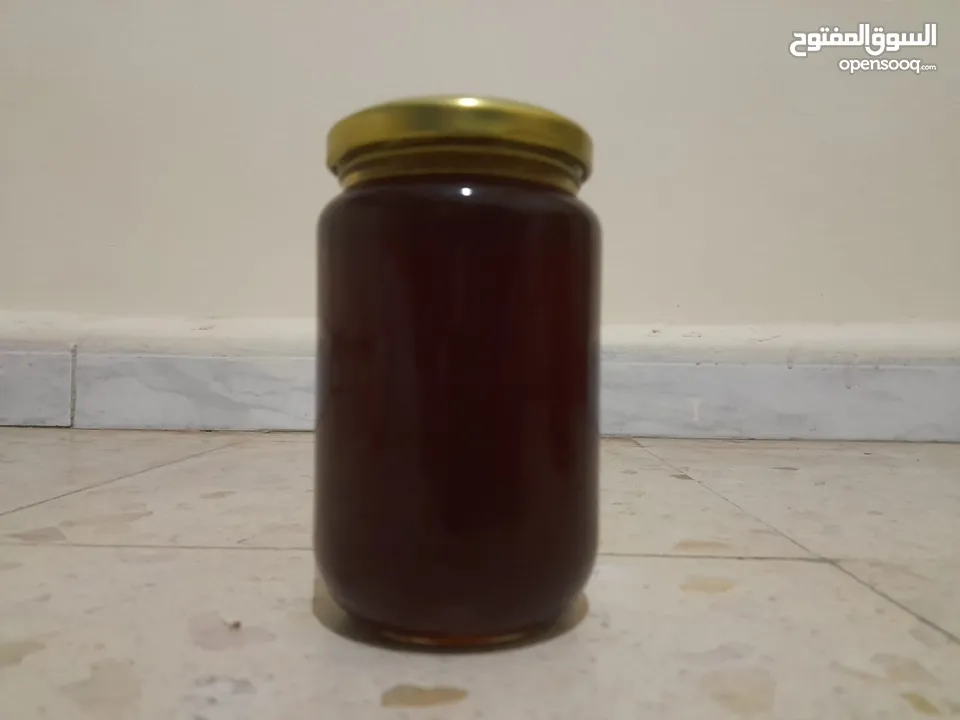 عسل طبيعي 100% وجميع منتجات النحل  مؤسسة كاشور  للعسل الطبيعية