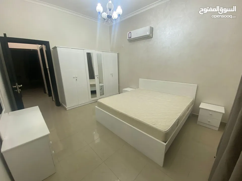 1bhk fully furnished