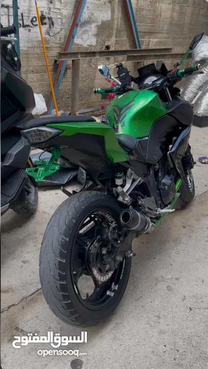 مطور Z300 شطب رسمي
