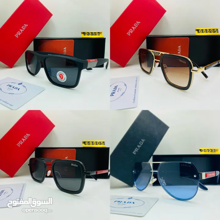 Sunglasses Men and Women