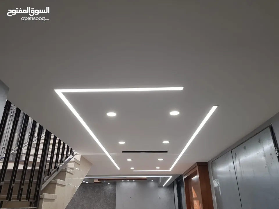 جمال لديكور والدهان بافضل جودة