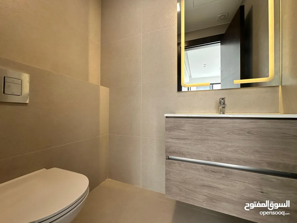 شقة شبه مفروش للايجار في عبدون ( Property 41994 )-175063861