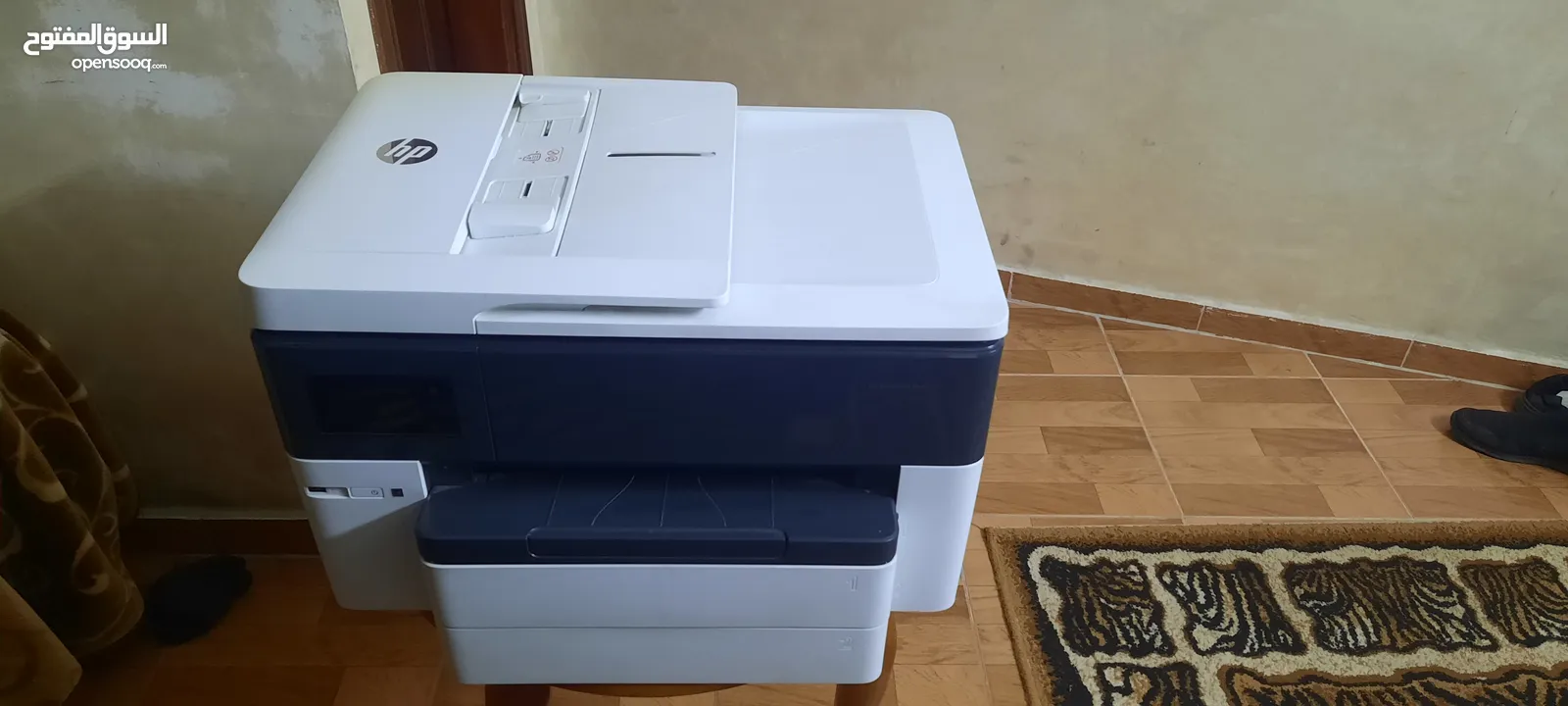 HP OfficeJet Pro 7740