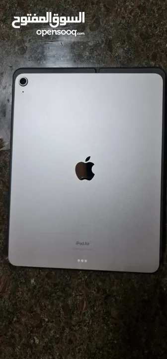 Ipad Air 13 M2