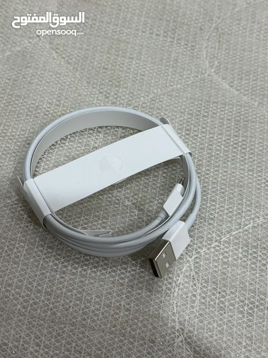 Apple Original Lightning cable for sale