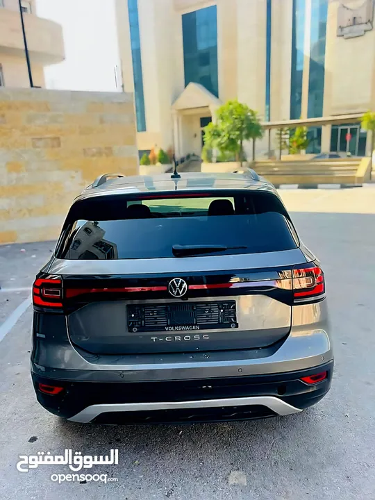 تي كروس. فلللللل بدون فتحه. بسعرررر حرق حرق