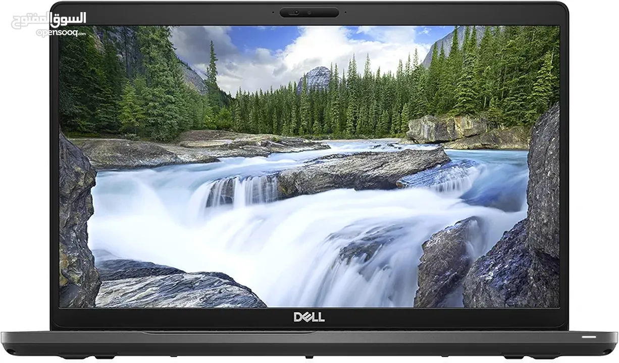 لابتوب Dell latitude 5500 اقرة الوصف