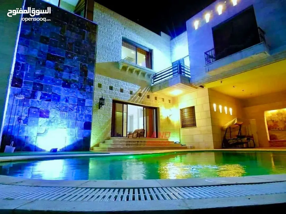 Furnished Villa to Rent  ( Property 42540 )-174787265