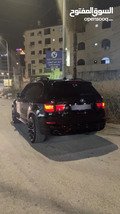Bmw x5 2013