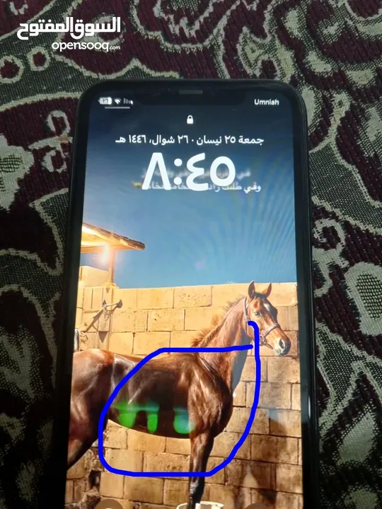 آيفون 11 للبيع