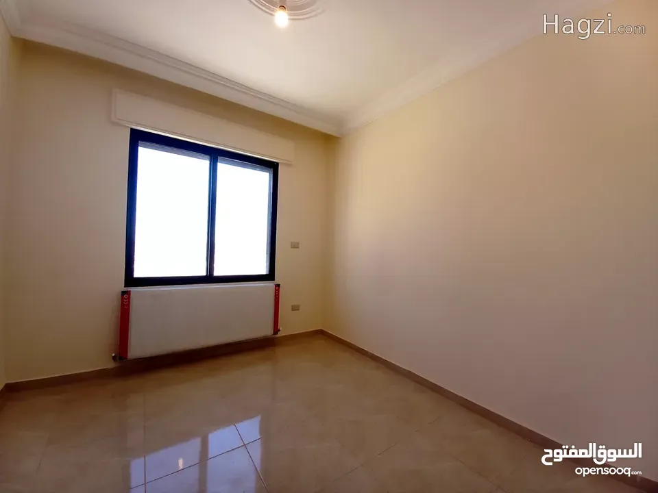 شقة غير مفروشة للايجار في عبدون  ( Property 33480 ) سنوي فقط